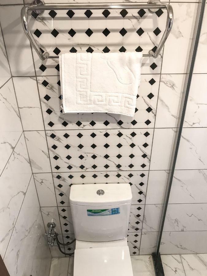 Hotel Sultanahmet Nu Istanboel