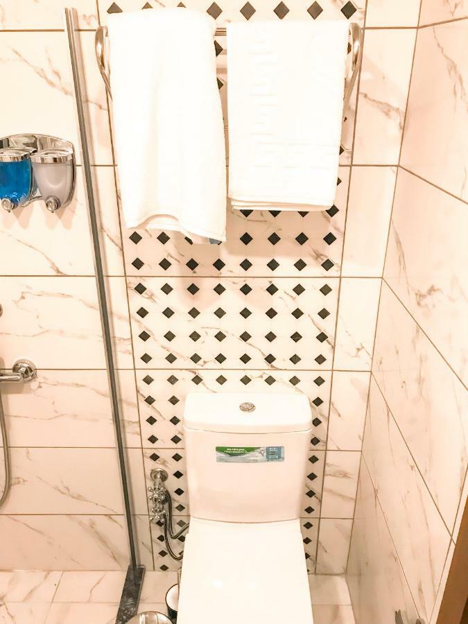 Hotel Sultanahmet Nu Istanboel