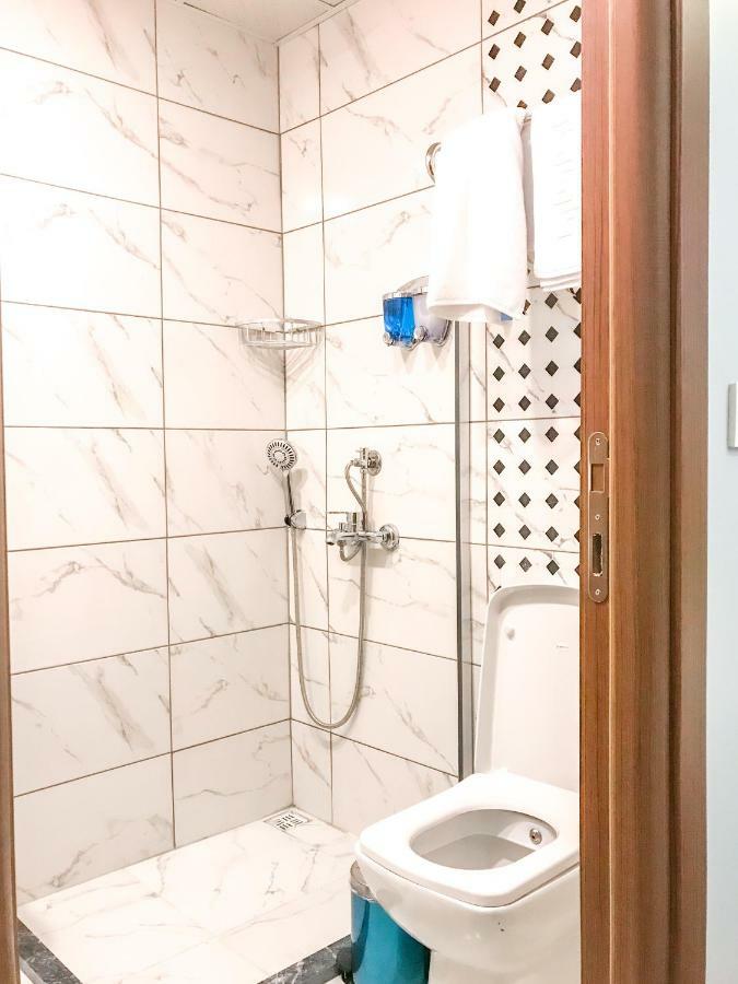 Hotel Sultanahmet Nu Istanboel